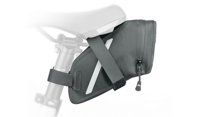 Сумка підсідельна SKS Trail 0.9 л - дополнительное фото 2