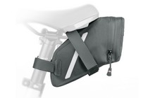 Сумка підсідельна SKS Trail 0.9 л - дополнительное фото 2