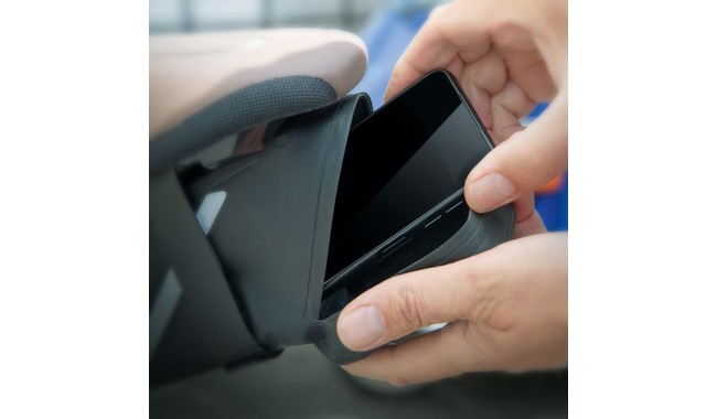 Сумка підсідельна SKS Trail 0.9 л - дополнительное фото 5