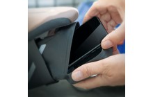 Сумка підсідельна SKS Trail 0.9 л - дополнительное фото 5