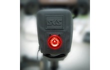 Сумка підсідельна SKS Trail 0.9 л - дополнительное фото 6