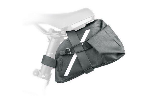 Сумка подседельная SKS Trail 2 л - дополнительное фото 2