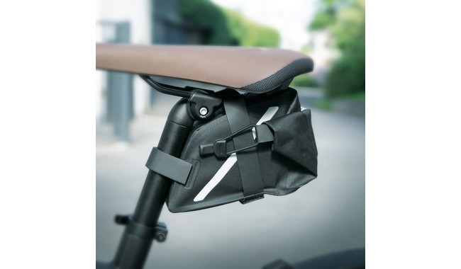 Сумка подседельная SKS Trail 2 л - дополнительное фото 3