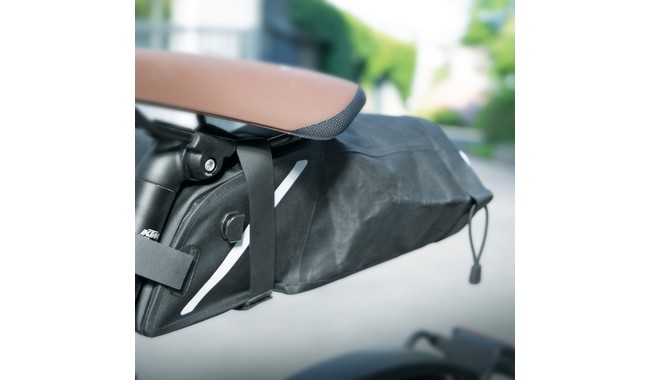 Сумка подседельная SKS Trail 2 л - дополнительное фото 5