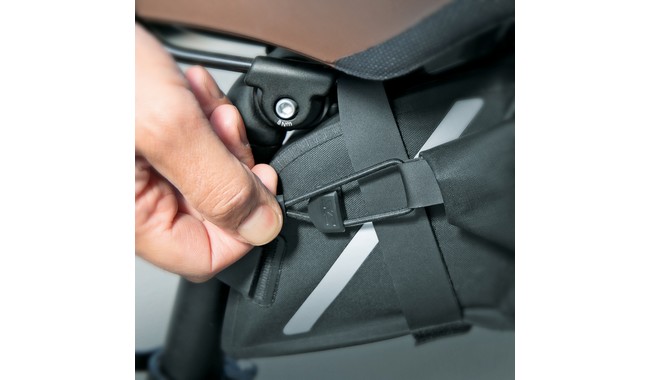 Сумка подседельная SKS Trail 2 л - дополнительное фото 7