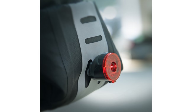 Сумка подседельная SKS Trail 2 л - дополнительное фото 8