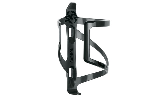 Флягодержатель SKS Dual SC Left - дополнительное фото 1