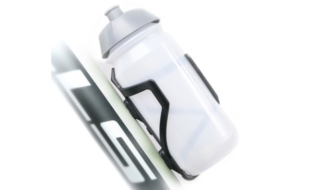 Флягодержатель SKS Dual SC Left - дополнительное фото 2