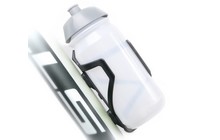 Флягодержатель SKS Dual SC Left - дополнительное фото 2