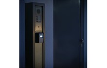 Ключница ABUS KeyGarage 787 BIG LED - дополнительное фото 2