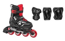 Ролики Rollerblade Microblade Combo - фото 2
