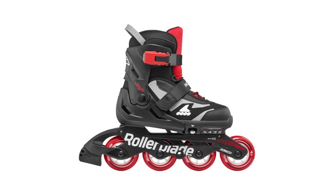 Ролики Rollerblade Microblade Combo - дополнительное фото 7