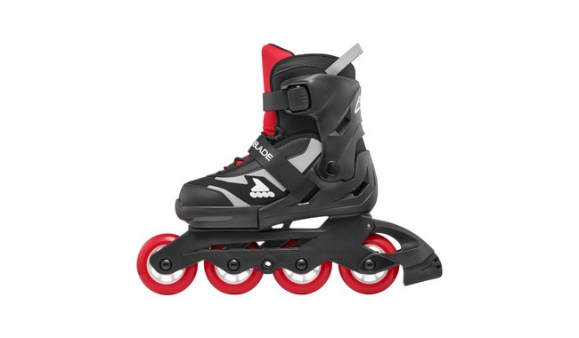 Ролики Rollerblade Microblade Combo - дополнительное фото 8