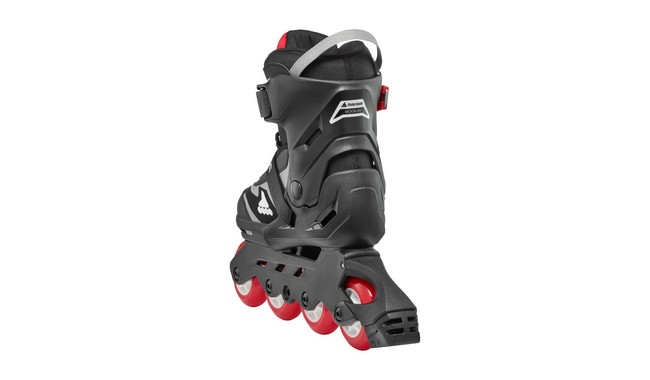 Ролики Rollerblade Microblade Combo - дополнительное фото 9