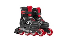 Ролики Rollerblade Microblade Combo - дополнительное фото 11