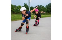 Ролики Rollerblade Microblade Combo - дополнительное фото 12