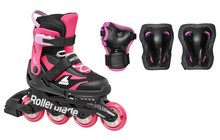 Ролики Rollerblade Microblade Combo - фото 1