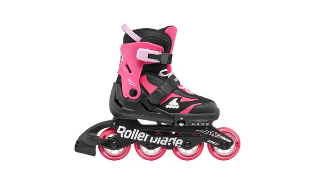 Ролики Rollerblade Microblade Combo - дополнительное фото 1