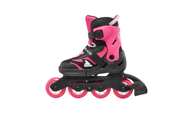 Ролики Rollerblade Microblade Combo - дополнительное фото 2