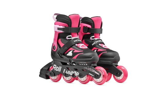Ролики Rollerblade Microblade Combo - дополнительное фото 5