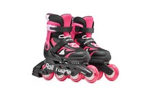 Ролики Rollerblade Microblade Combo - дополнительное фото 5