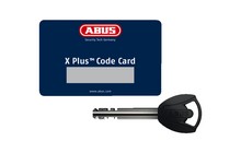 Велозамок ABUS Bordo 6200K/90 - дополнительное фото 2