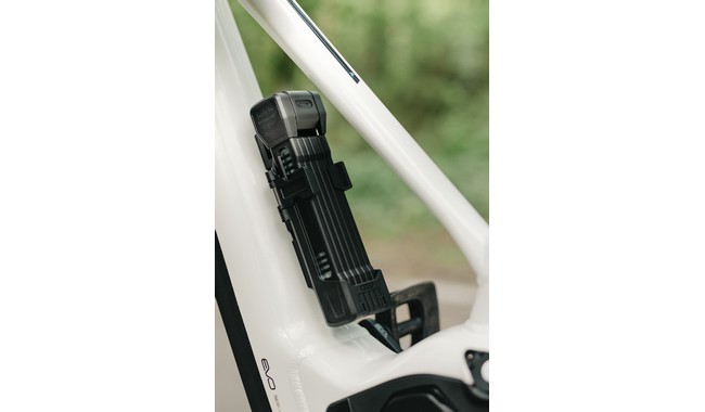 Велозамок ABUS Bordo 6200K/90 - дополнительное фото 3