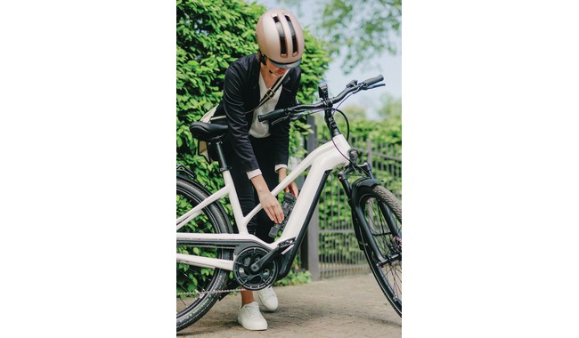 Велозамок ABUS Bordo 6200K/90 - дополнительное фото 4