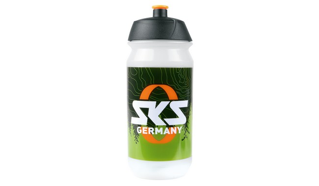 Велофляга SKS Bio 750 мл - фото 1