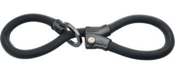 Велозамок ABUS Infinity Loop 1806/110