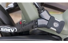 Велозамок ABUS Yardo 7807F/110 - дополнительное фото 11