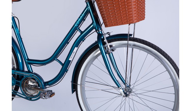 Велосипед Dorozhnik Coral - дополнительное фото 16