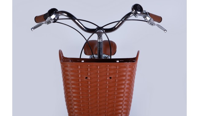 Велосипед Dorozhnik Coral - дополнительное фото 17