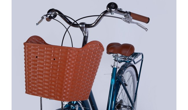 Велосипед Dorozhnik Coral - дополнительное фото 18