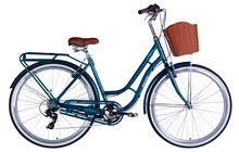 Велосипед Dorozhnik Coral - фото 3