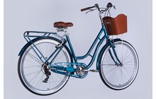 Велосипед Dorozhnik Coral - дополнительное фото 14