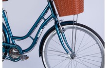 Велосипед Dorozhnik Coral - дополнительное фото 16