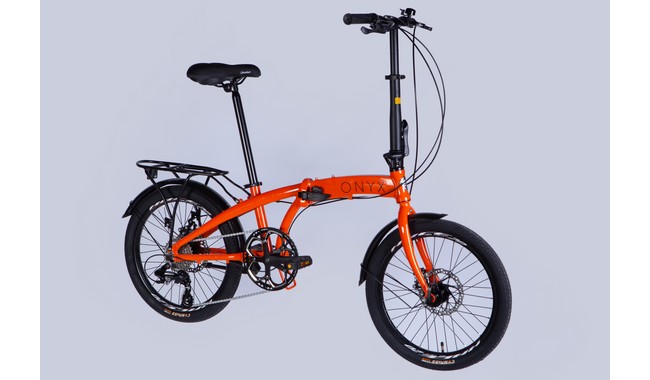 Велосипед Dorozhnik Onyx - дополнительное фото 13