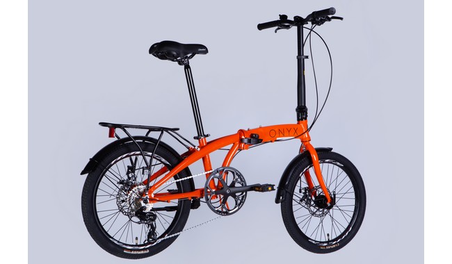 Велосипед Dorozhnik Onyx - дополнительное фото 14