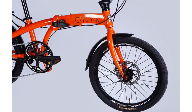 Велосипед Dorozhnik Onyx - дополнительное фото 16