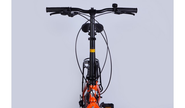 Велосипед Dorozhnik Onyx - дополнительное фото 17