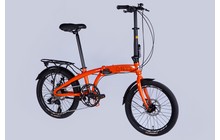 Велосипед Dorozhnik Onyx - дополнительное фото 13