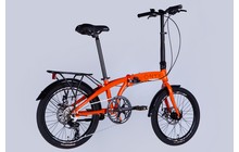 Велосипед Dorozhnik Onyx - дополнительное фото 14