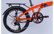 Велосипед Dorozhnik Onyx - дополнительное фото 15