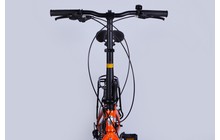 Велосипед Dorozhnik Onyx - дополнительное фото 17