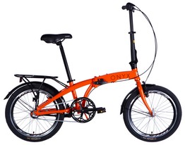 Велосипед Dorozhnik Onyx PH