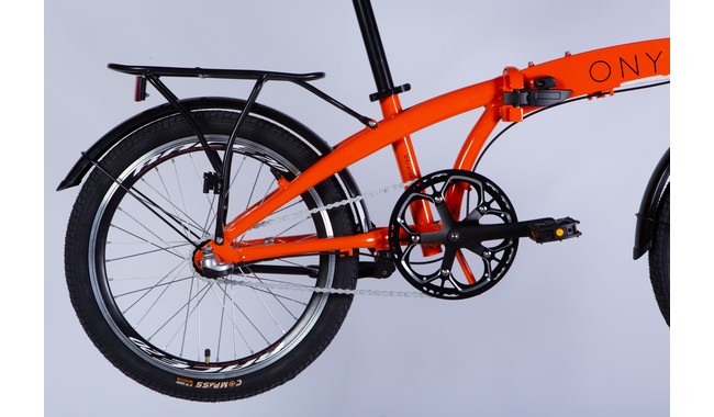 Велосипед Dorozhnik Onyx PH - дополнительное фото 15