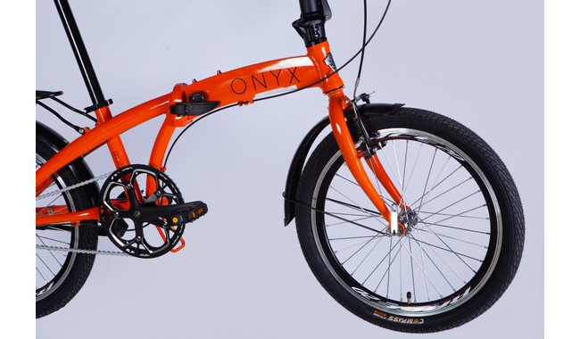 Велосипед Dorozhnik Onyx PH - дополнительное фото 16