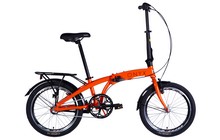 Велосипед Dorozhnik Onyx PH - фото 3