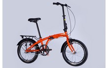 Велосипед Dorozhnik Onyx PH - дополнительное фото 13